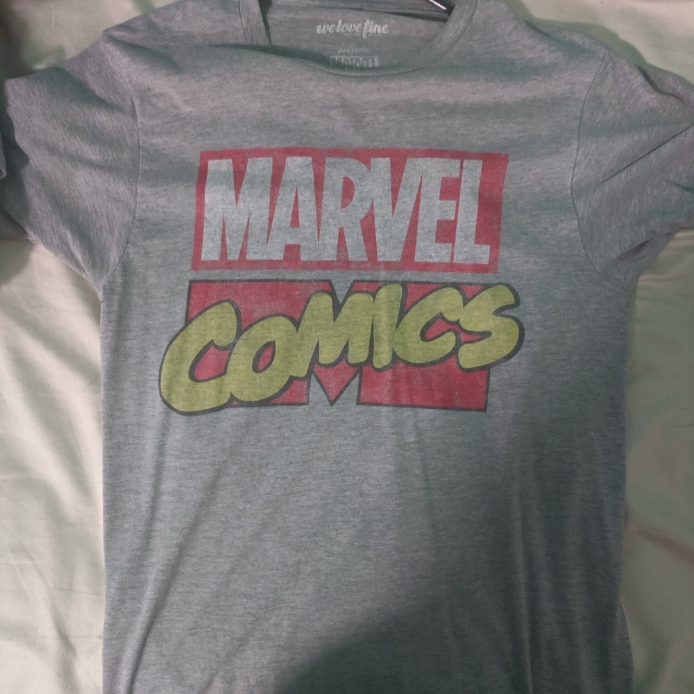 Marvel T-Shirt
